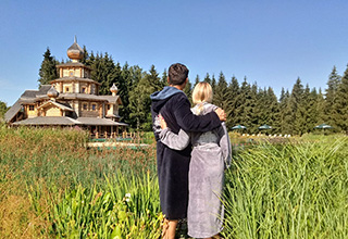 Saunaeintritte reservieren