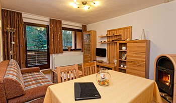 Ferienwohnungen Am Bühlwald