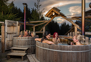 Saunarituale reservieren