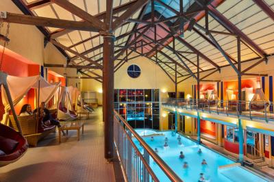 Eintritt Bad Familie